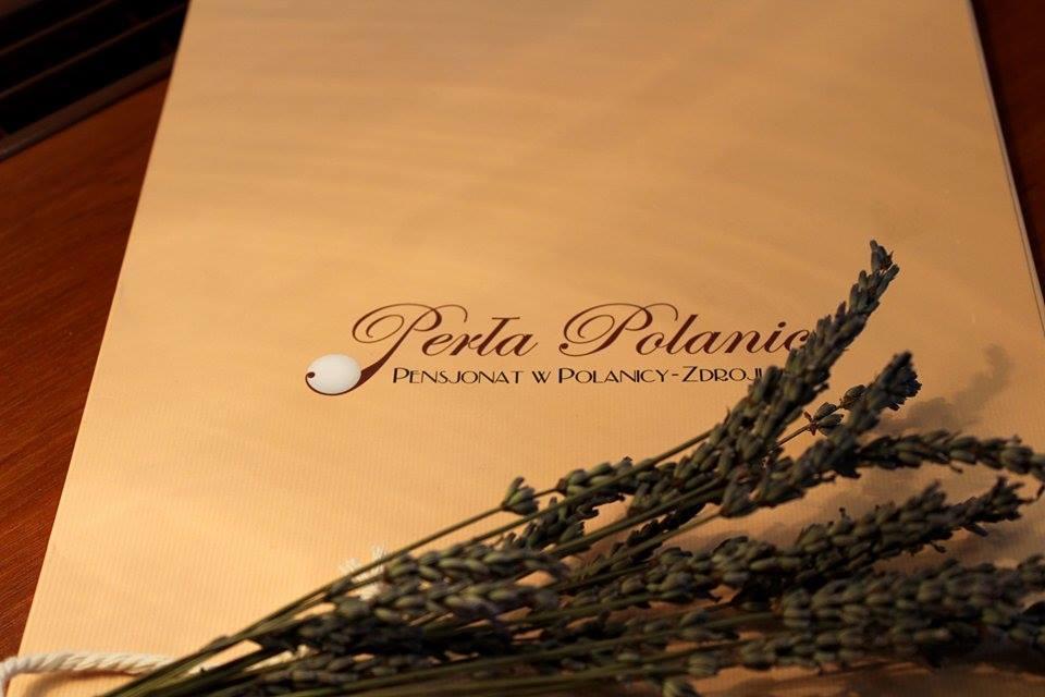 Pensjonat Perla Polanicy โปลานิซา-สดรอยจ์ ภายนอก รูปภาพ